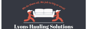 Lyons Hauling Company LLC