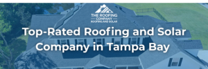 The Roofing Company of Tampa Bay