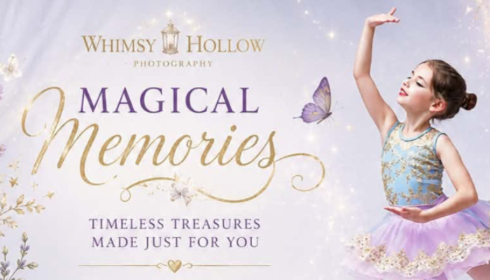 Whimsy Hollow Photography