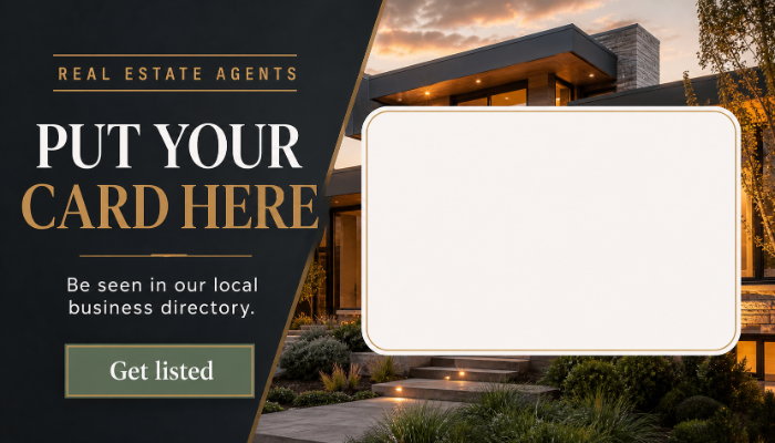 Sample Real Estate Agent
