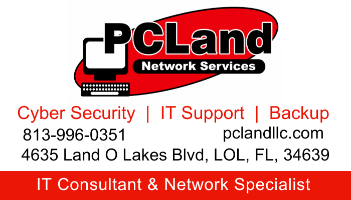 PCLand Network Services
