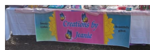 Creations By Jeannie