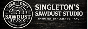 Singleton's Sawdust Studio