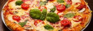 Inferno Pizza Lounge