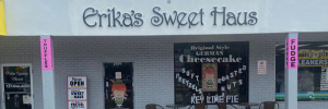 Erika's Sweet Haus