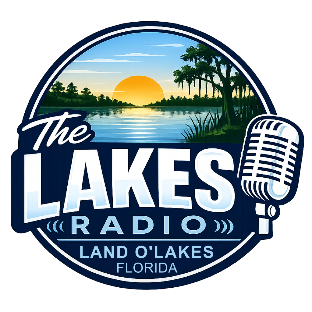 The Lakes Radio